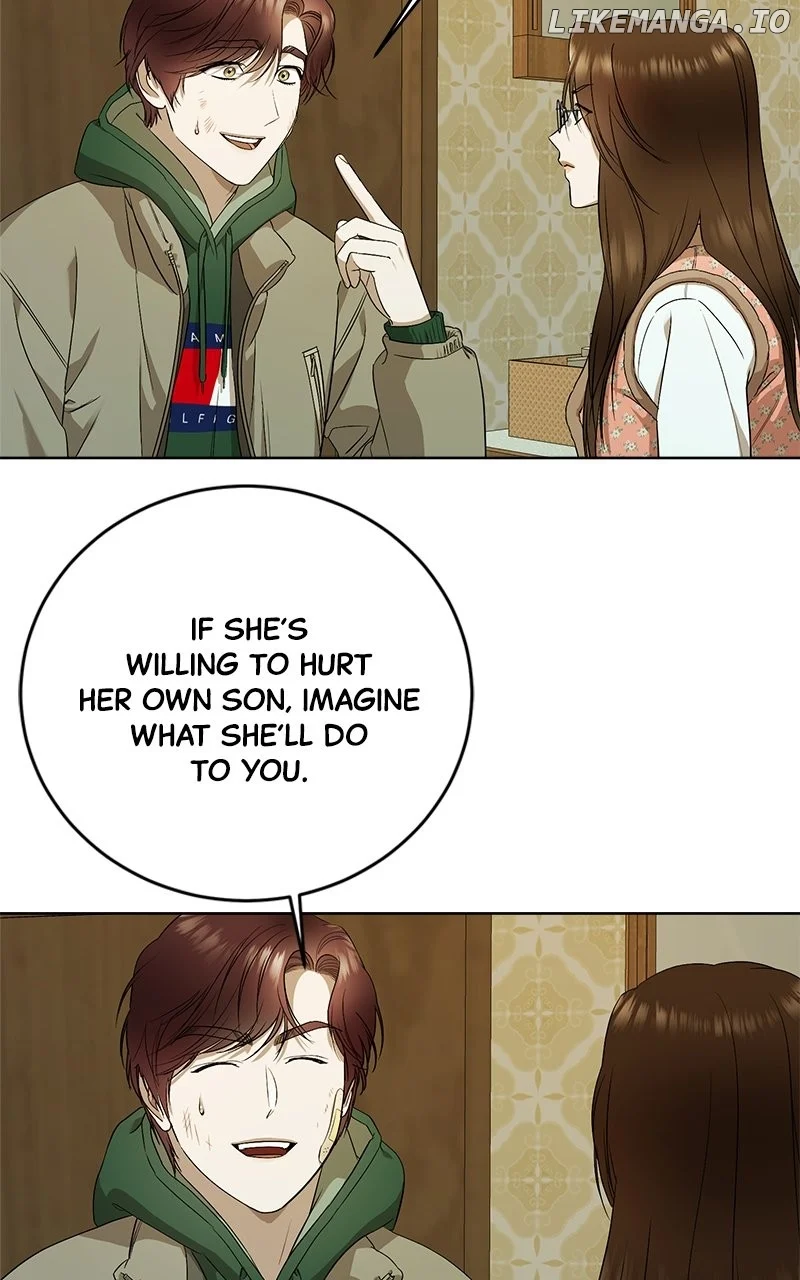Children of Orbit chapter 65 page 3