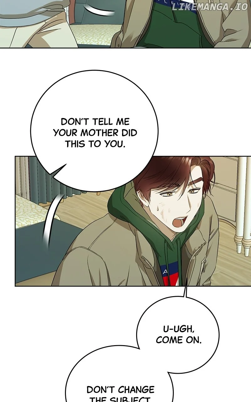 Children of Orbit chapter 65 page 32