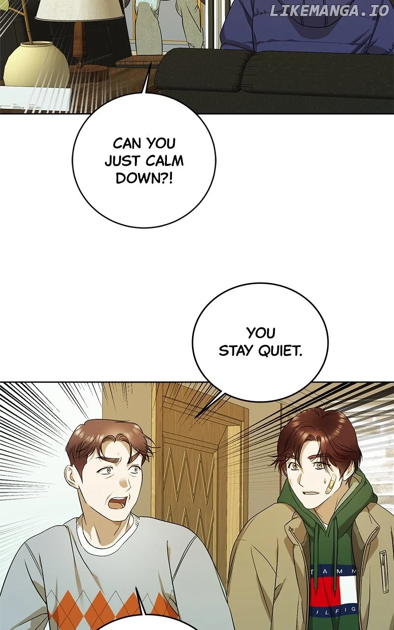 Children of Orbit chapter 65 page 38