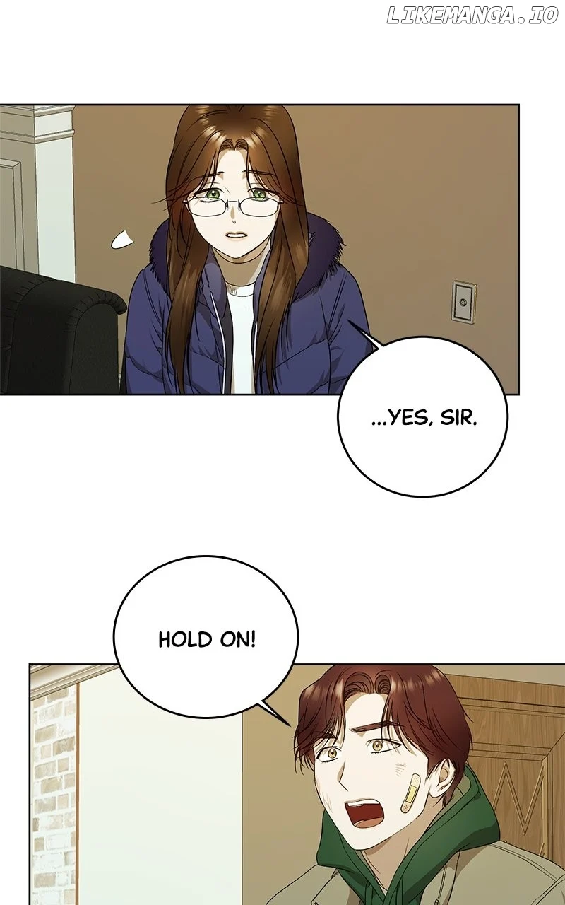 Children of Orbit chapter 65 page 41