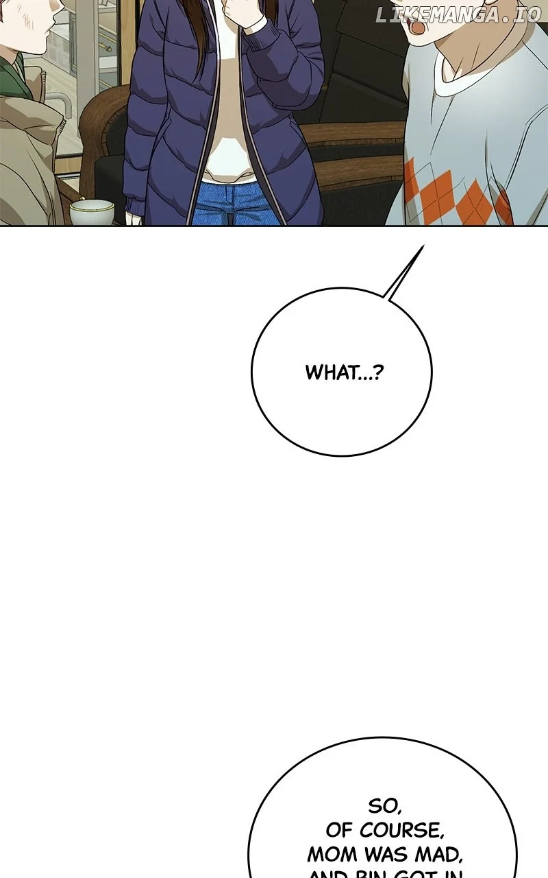 Children of Orbit chapter 65 page 50