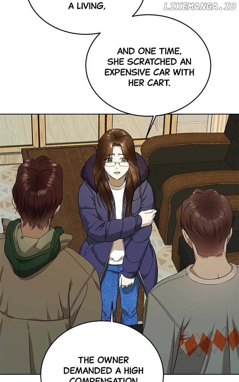 Children of Orbit chapter 65 page 63