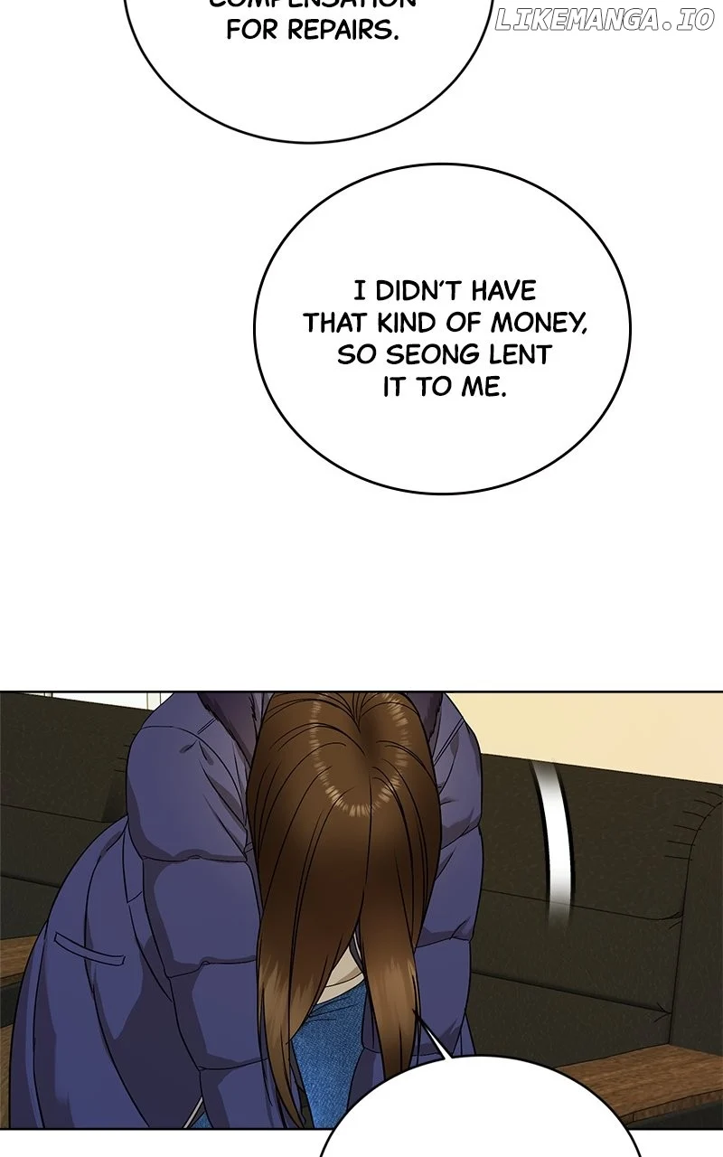 Children of Orbit chapter 65 page 64