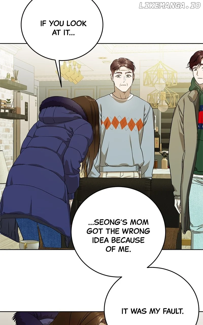 Children of Orbit chapter 65 page 66