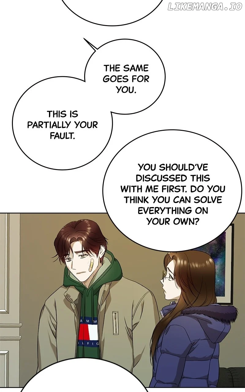 Children of Orbit chapter 65 page 70