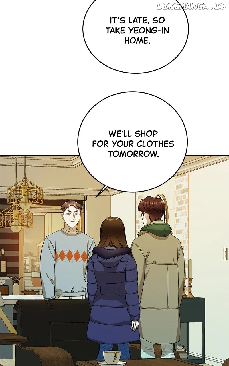 Children of Orbit chapter 65 page 73