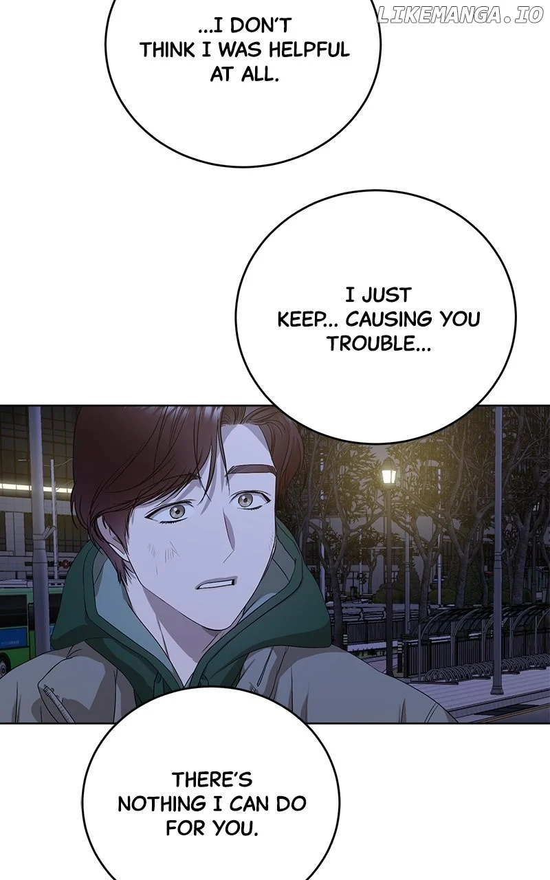Children of Orbit chapter 65 page 78