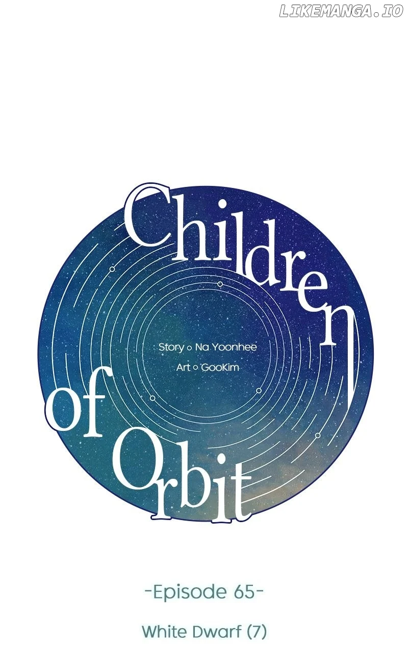 Children of Orbit chapter 66 page 15