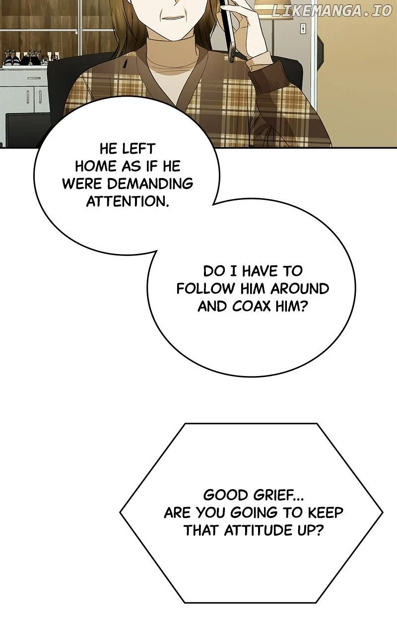 Children of Orbit chapter 66 page 25