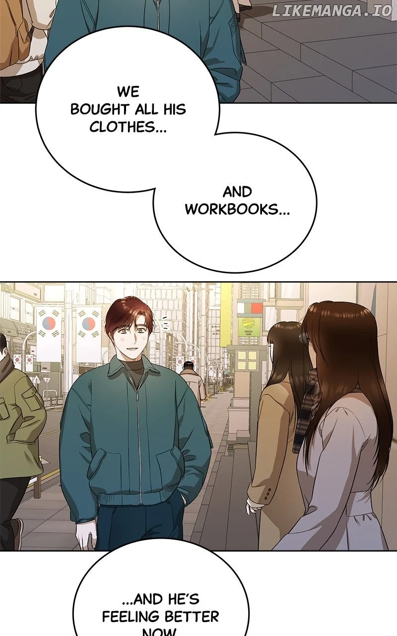 Children of Orbit chapter 66 page 32