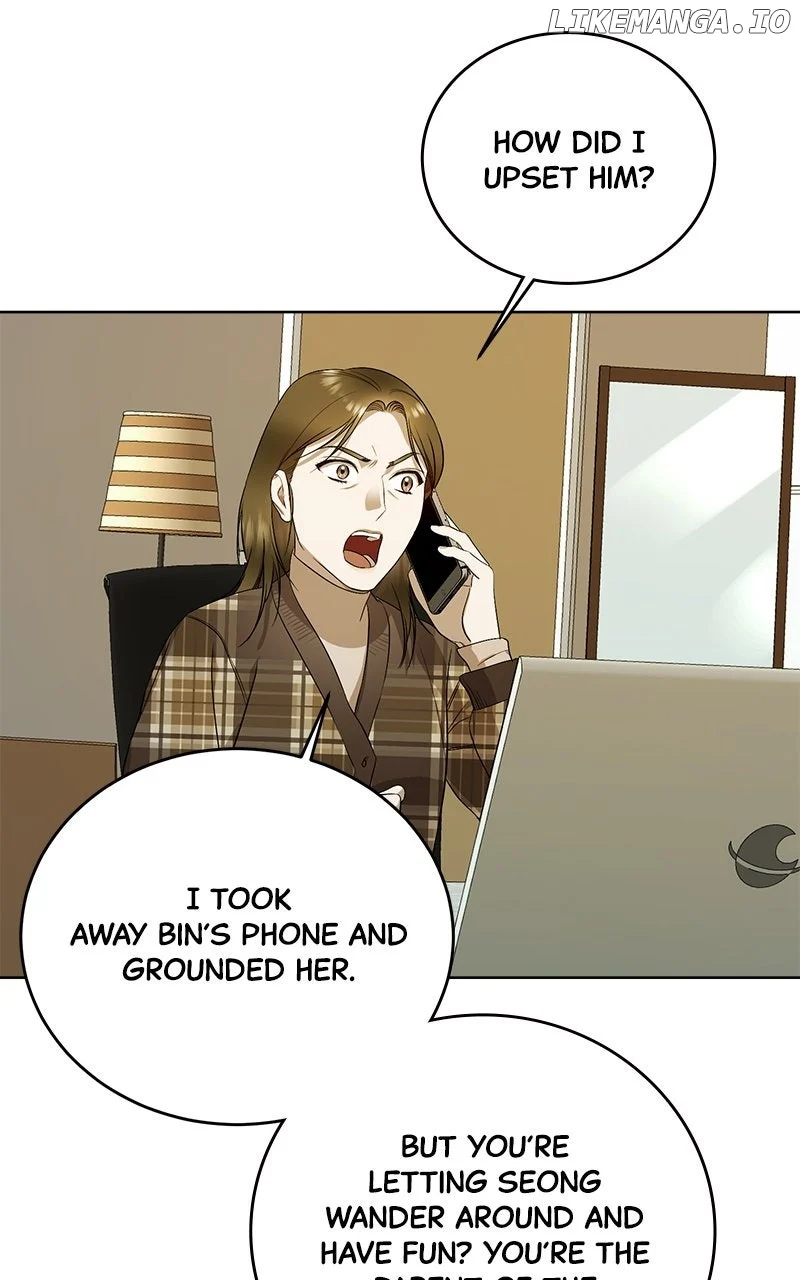 Children of Orbit chapter 66 page 35
