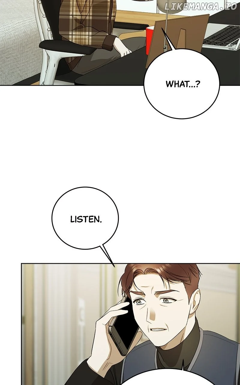 Children of Orbit chapter 66 page 40