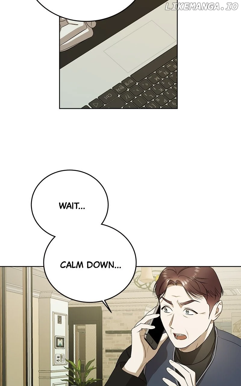 Children of Orbit chapter 66 page 73