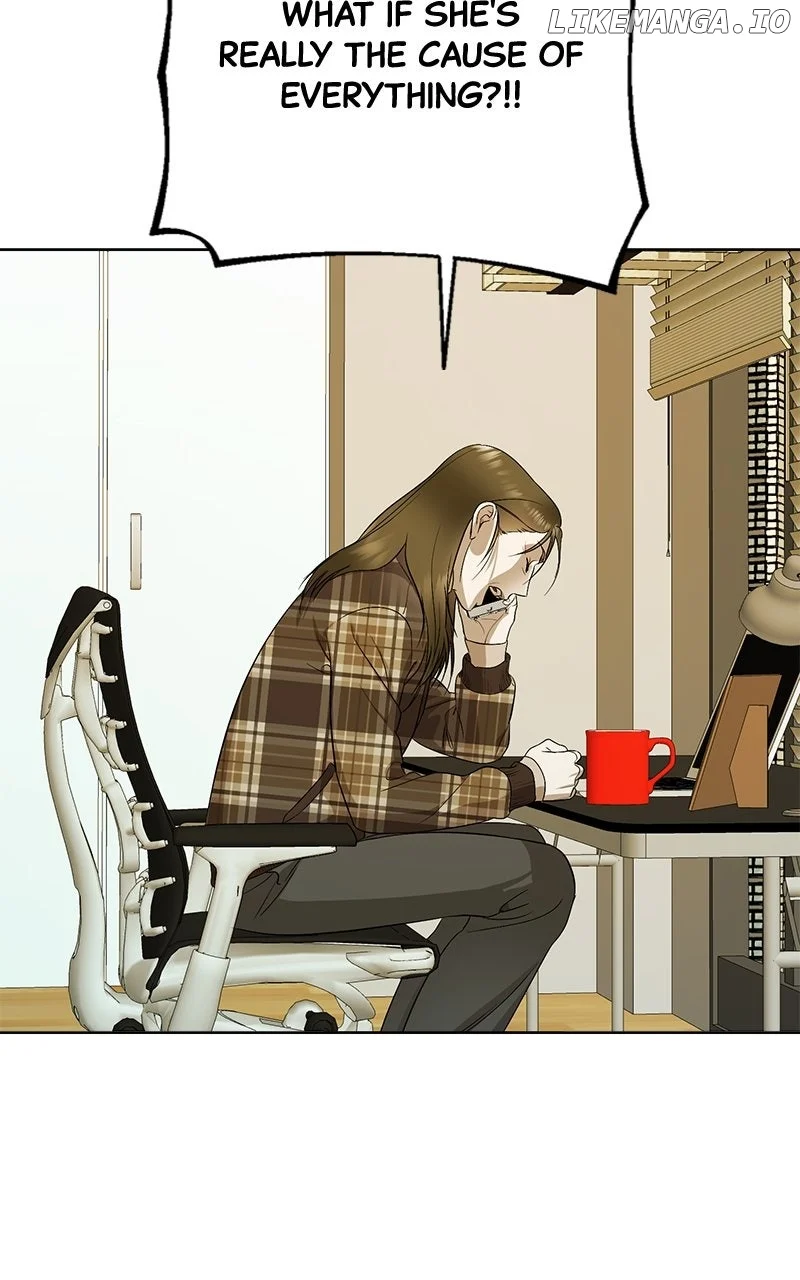 Children of Orbit chapter 66 page 76