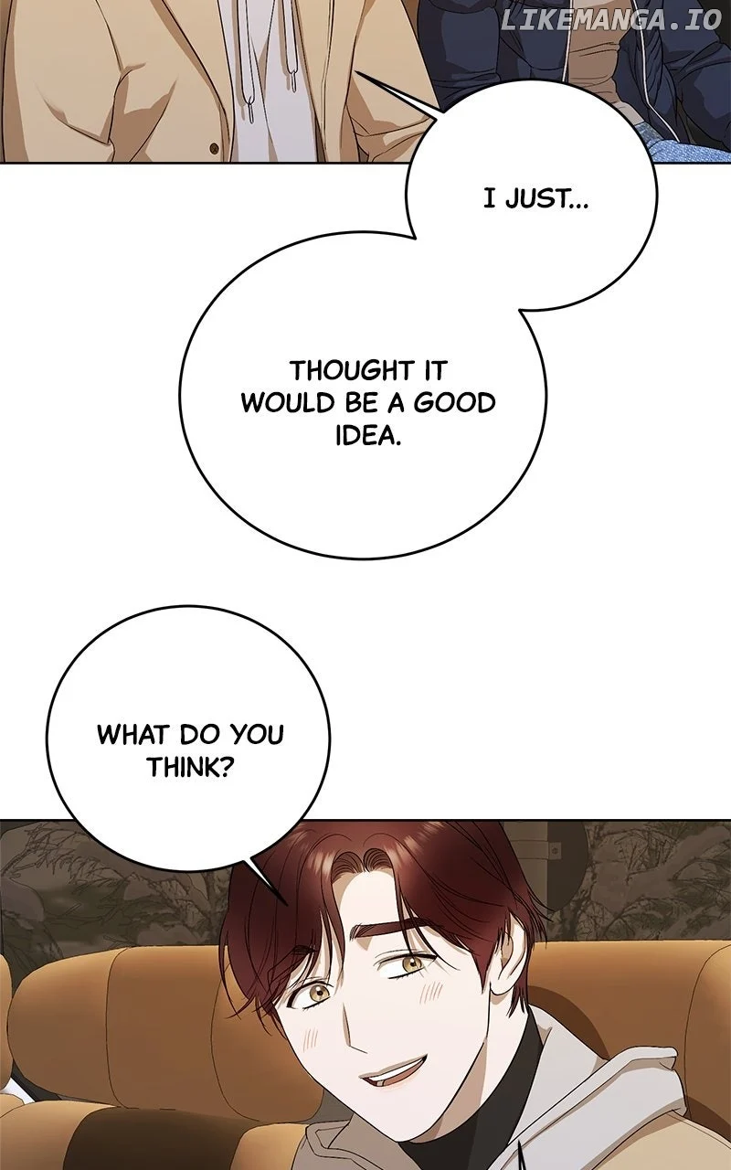 Children of Orbit chapter 67 page 15