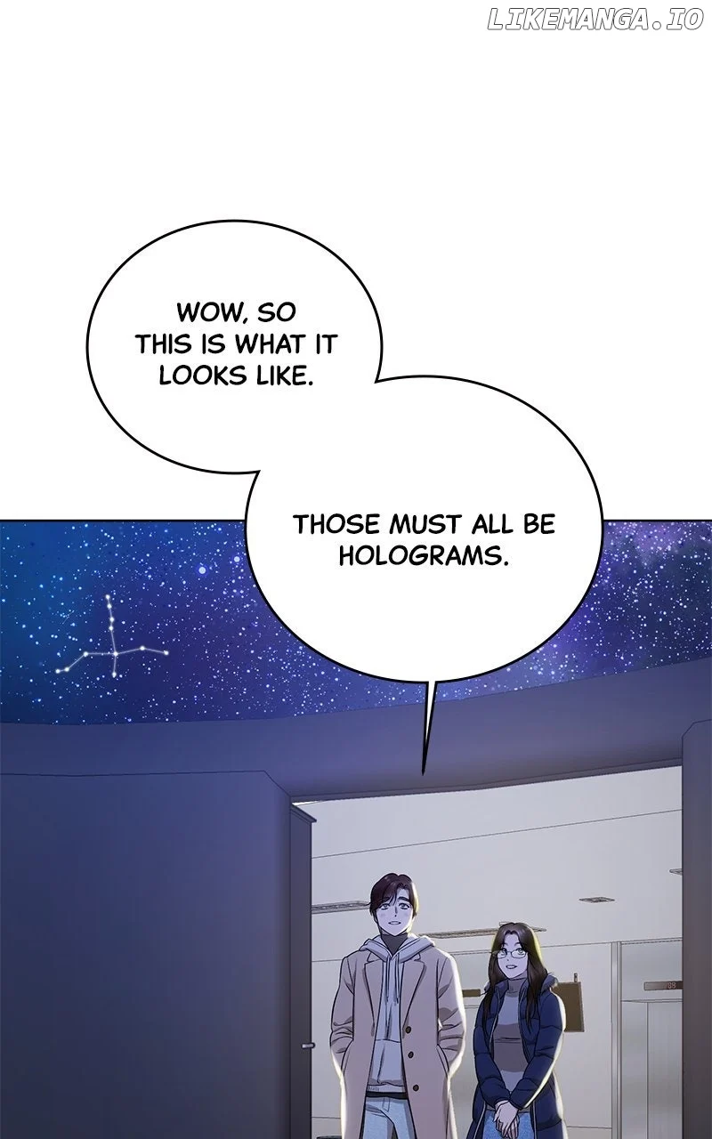 Children of Orbit chapter 67 page 22