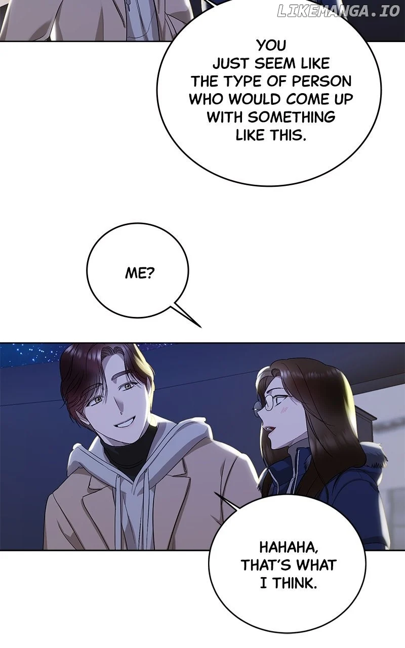 Children of Orbit chapter 67 page 25
