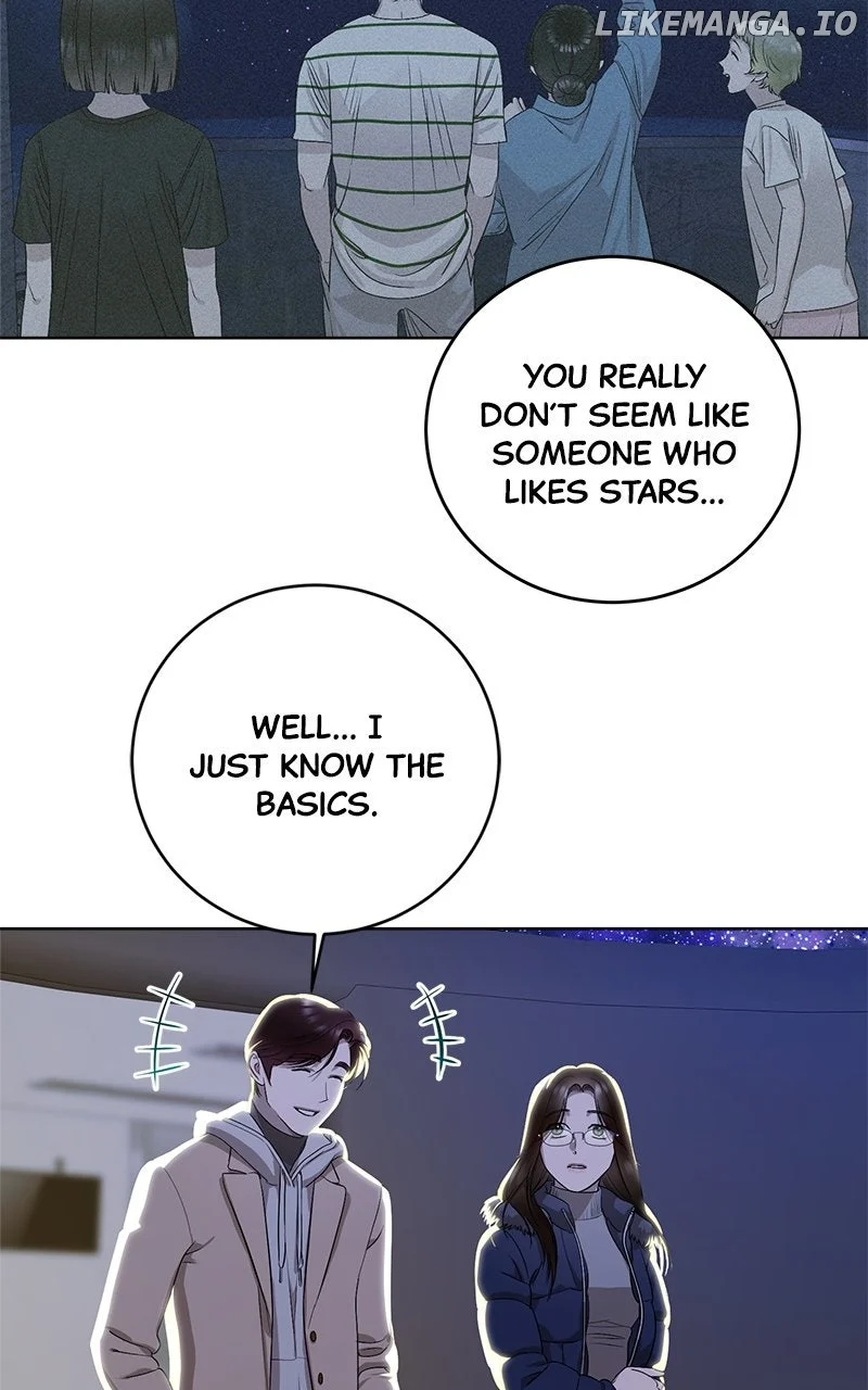 Children of Orbit chapter 67 page 27
