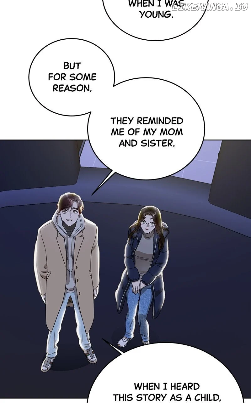 Children of Orbit chapter 67 page 47