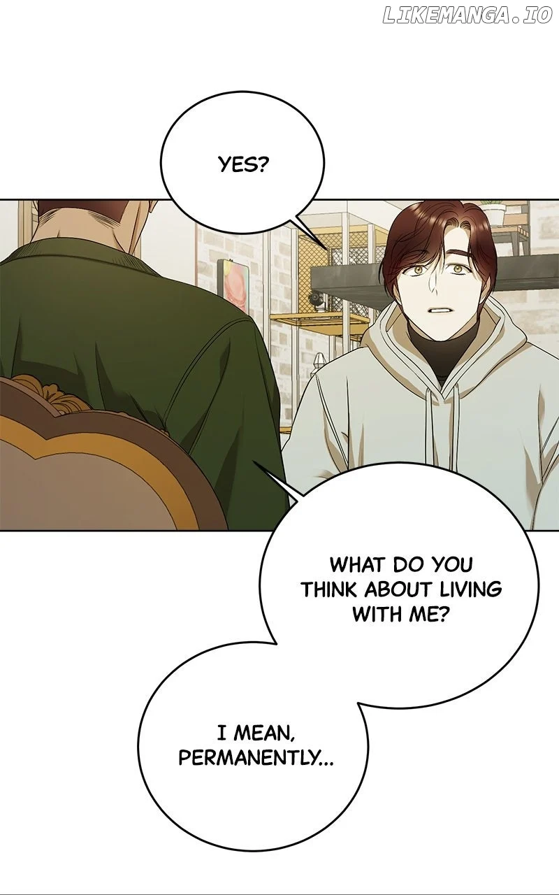 Children of Orbit chapter 68 page 1