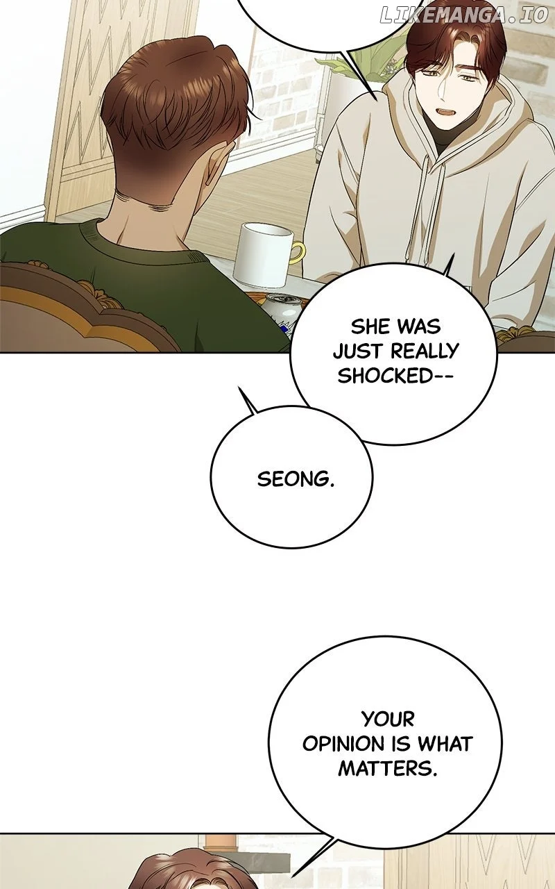 Children of Orbit chapter 68 page 14