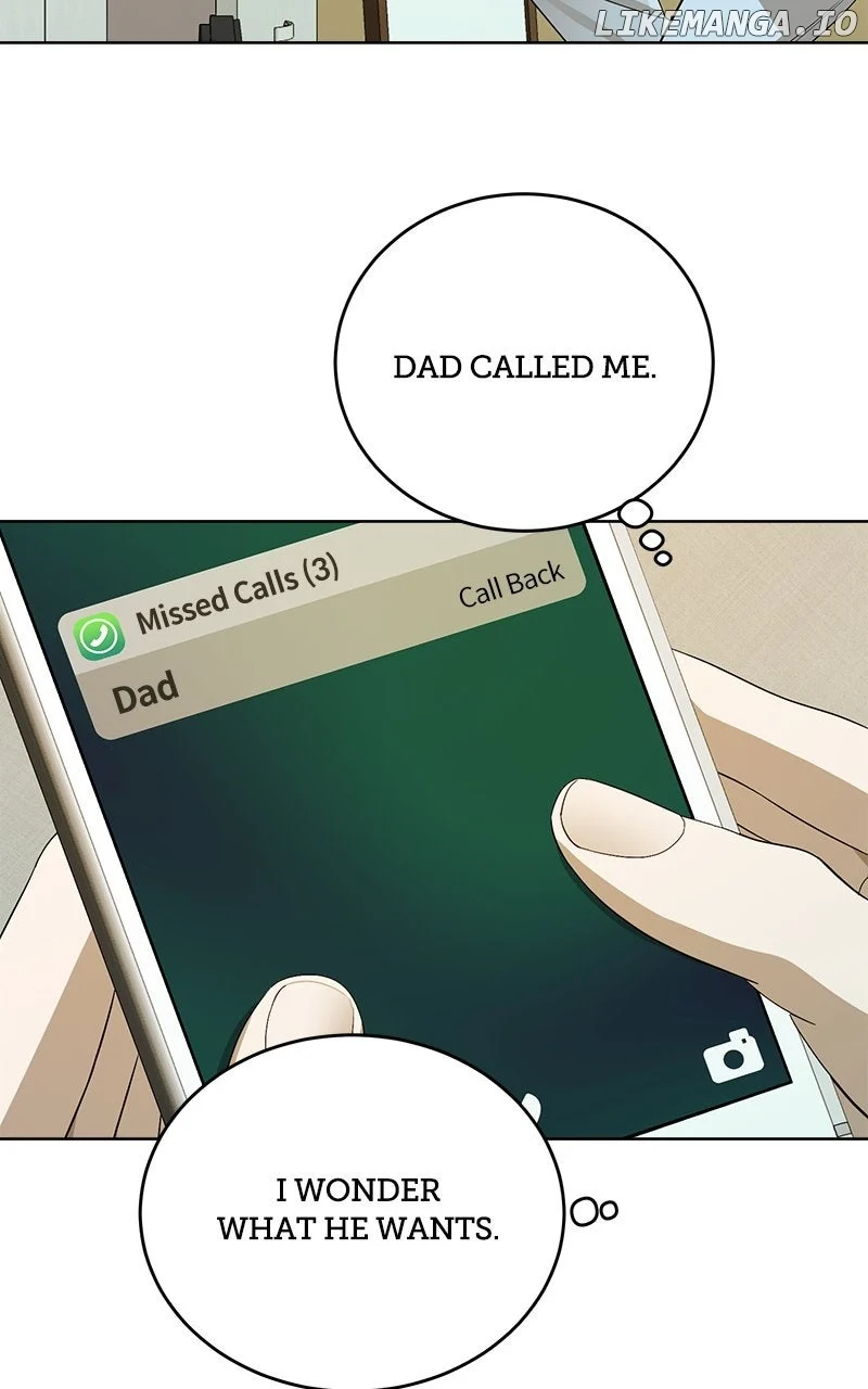 Children of Orbit chapter 68 page 21