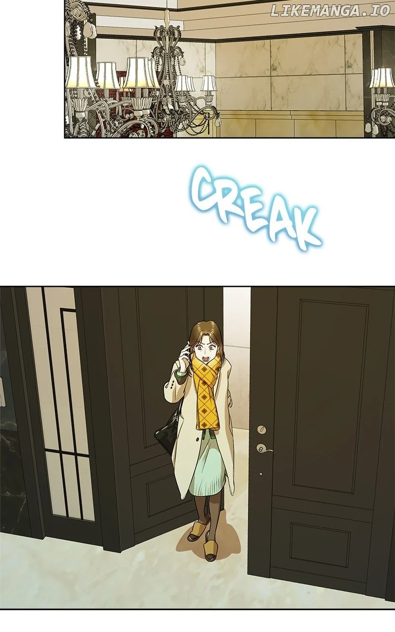 Children of Orbit chapter 68 page 32