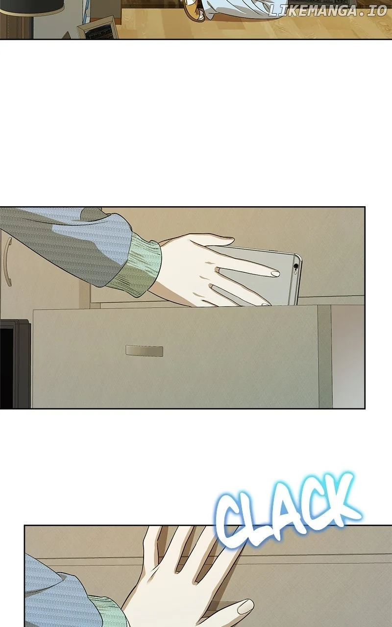 Children of Orbit chapter 68 page 34