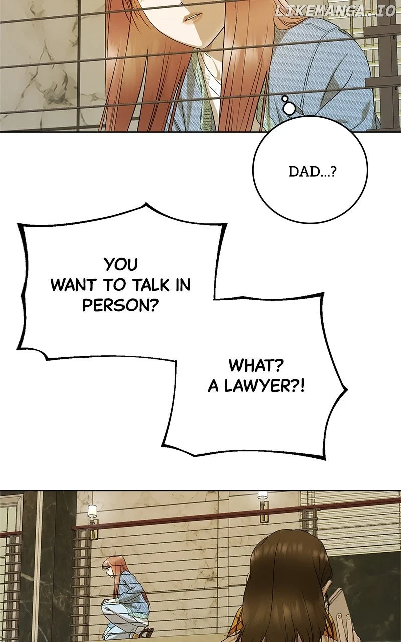 Children of Orbit chapter 68 page 39