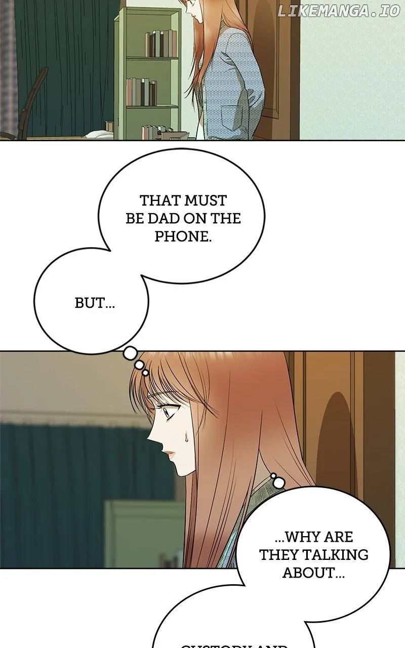 Children of Orbit chapter 68 page 42