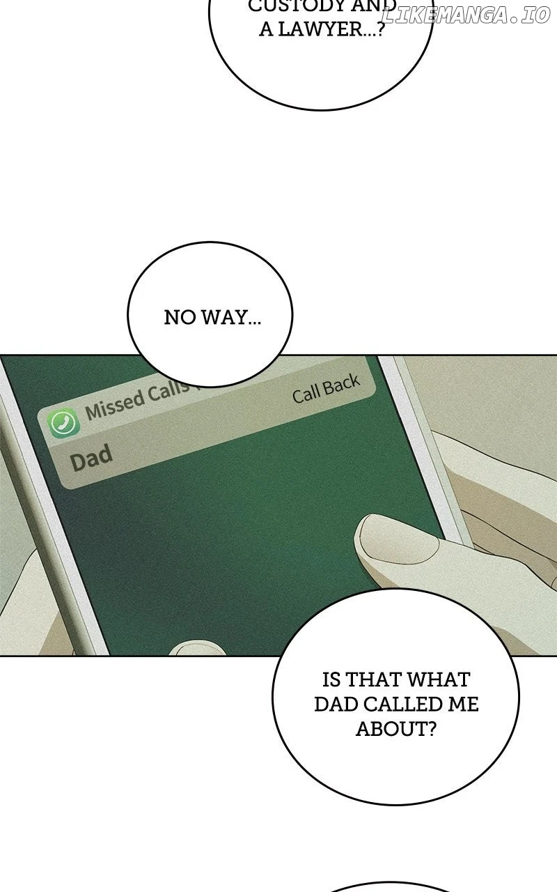 Children of Orbit chapter 68 page 43