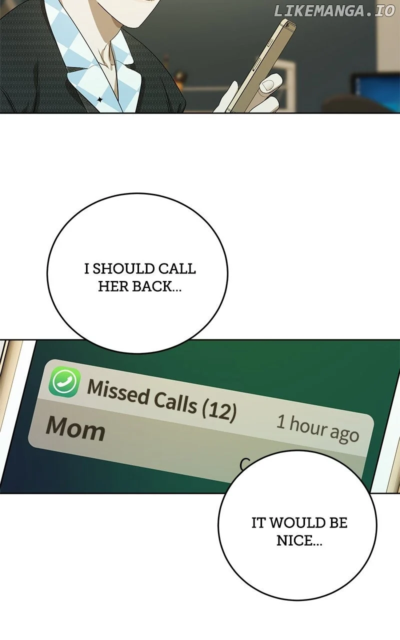 Children of Orbit chapter 68 page 67