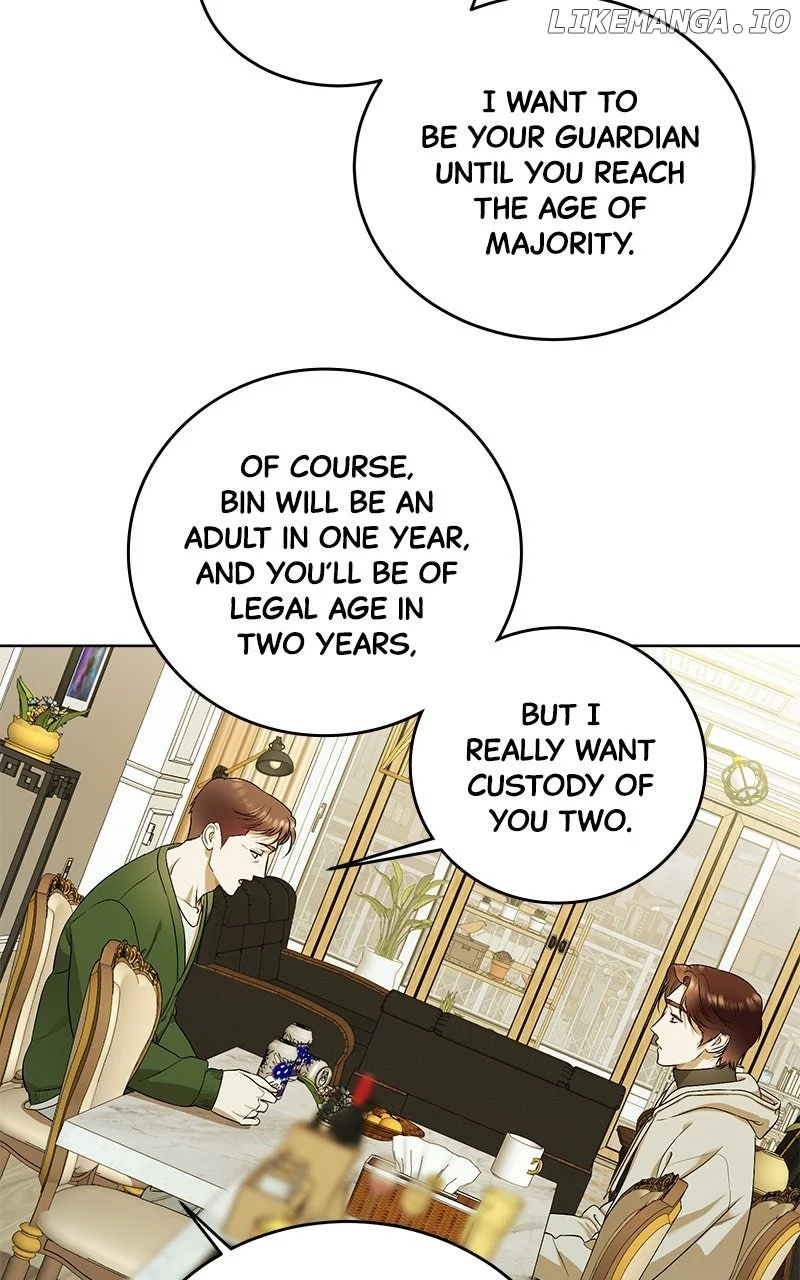 Children of Orbit chapter 68 page 7