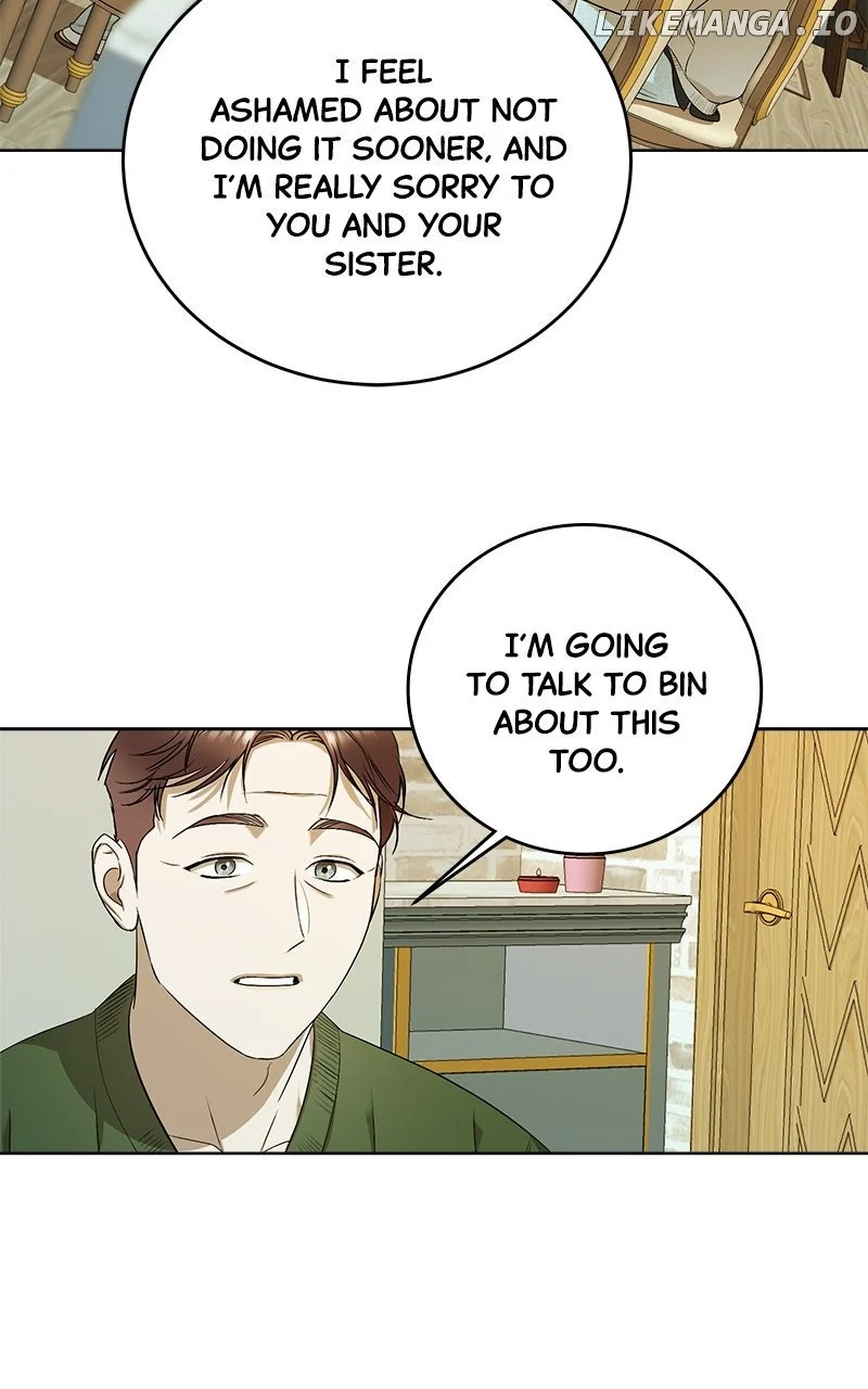 Children of Orbit chapter 68 page 8
