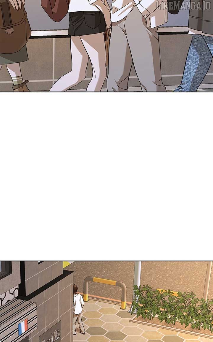 Children of Orbit chapter 74 page 87