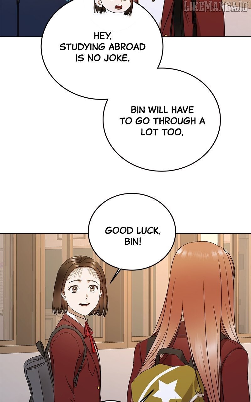 Children of Orbit chapter 76 page 73