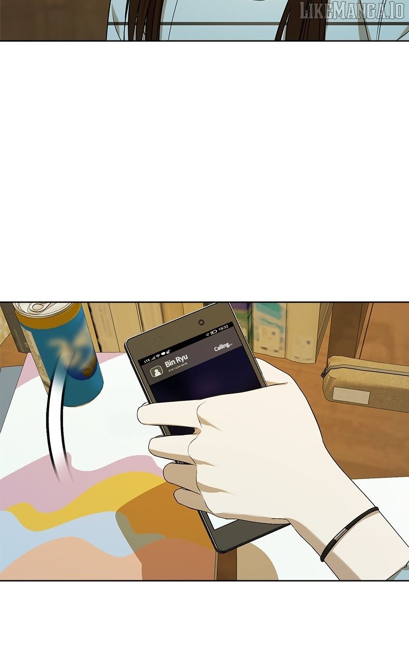 Children of Orbit chapter 76 page 87