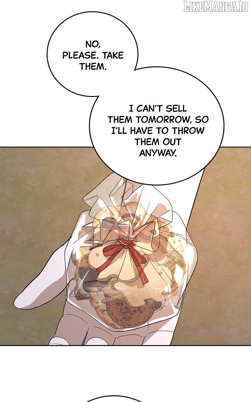 Children of Orbit chapter 78 page 41