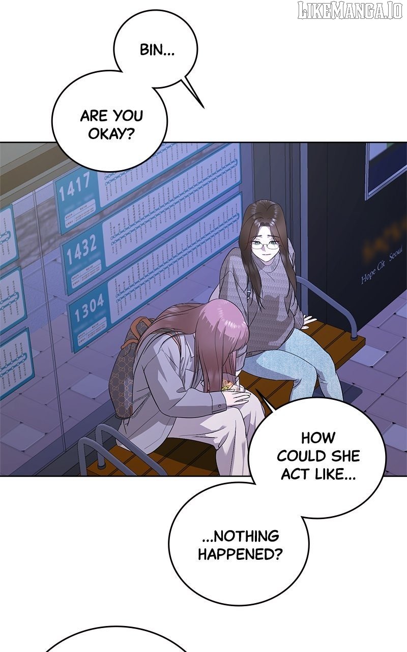 Children of Orbit chapter 78 page 62