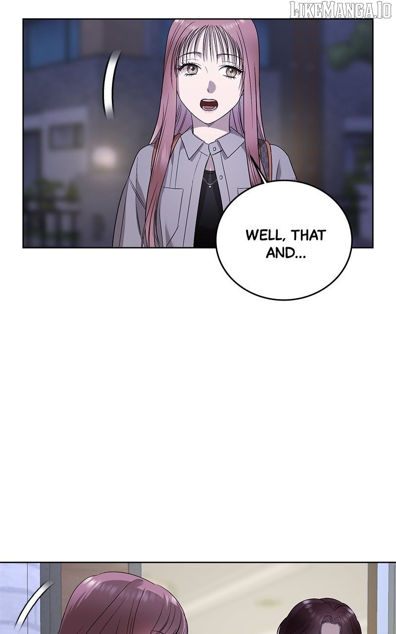 Children of Orbit chapter 79 page 14