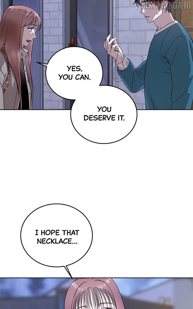 Children of Orbit chapter 79 page 21