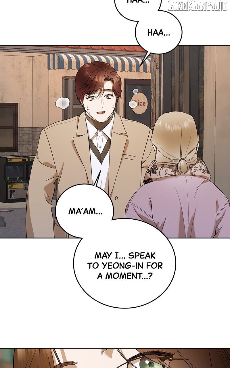 Children of Orbit chapter 80 page 87