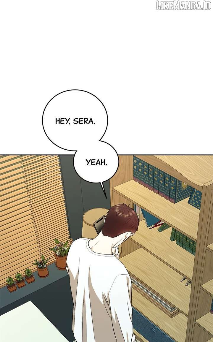 Children of Orbit chapter 83 page 1
