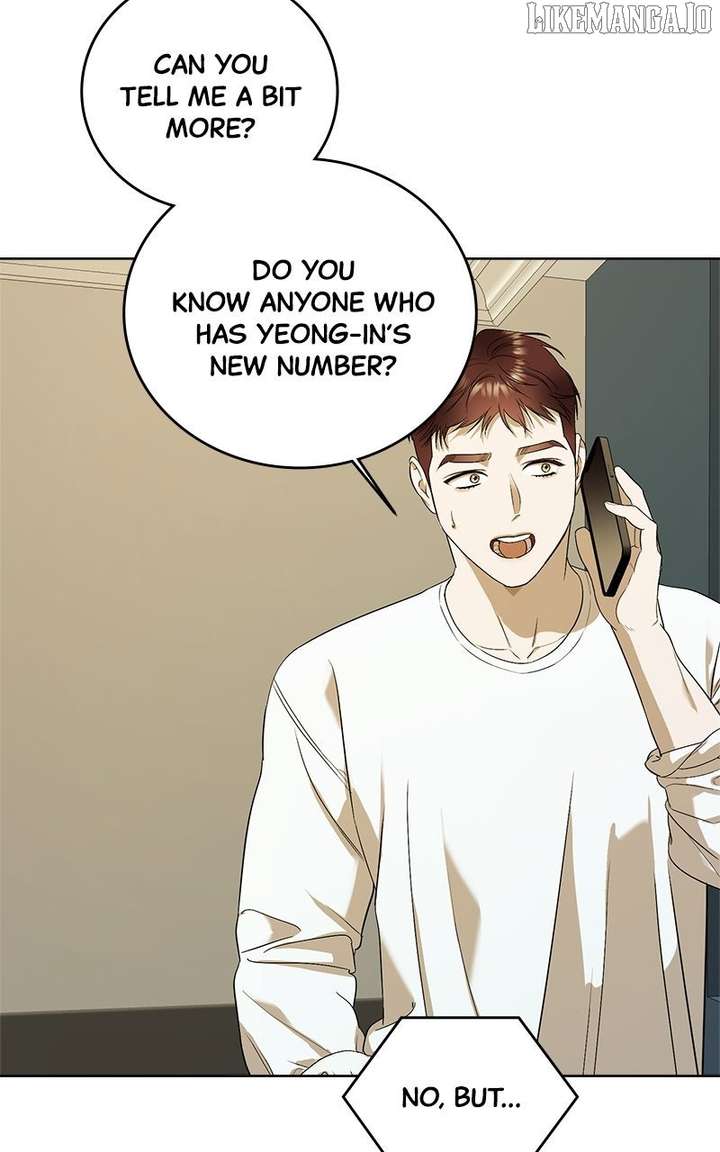 Children of Orbit chapter 83 page 6