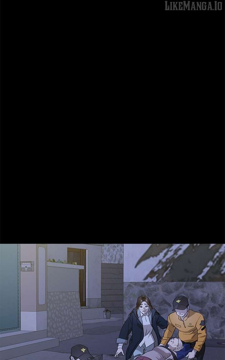 Children of Orbit chapter 83 page 75
