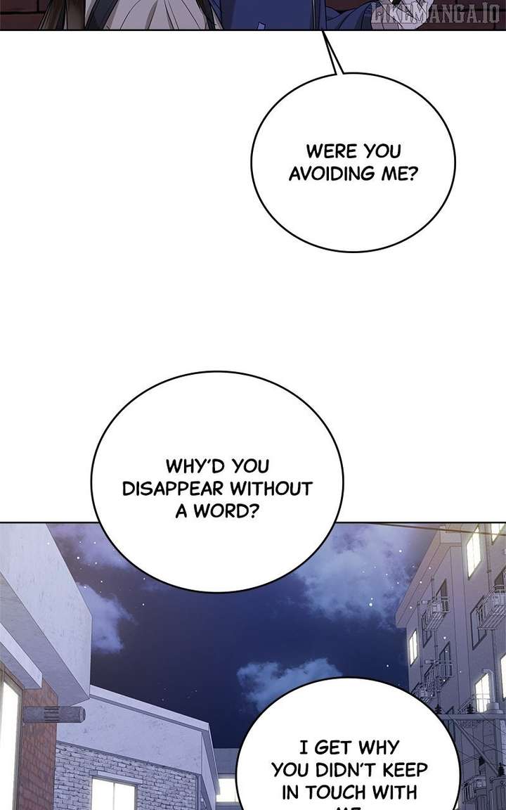 Children of Orbit chapter 84 page 21