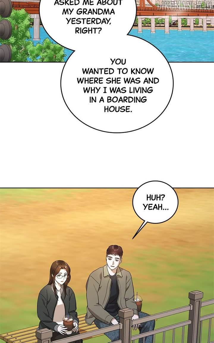 Children of Orbit chapter 84 page 80