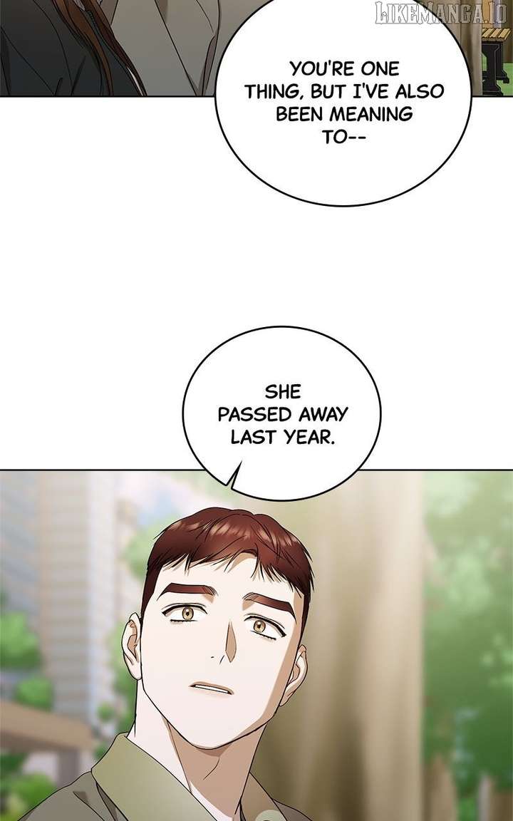 Children of Orbit chapter 84 page 82