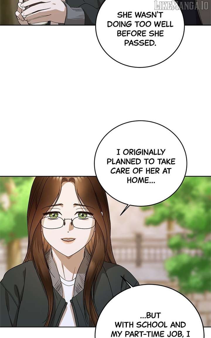 Children of Orbit chapter 84 page 84
