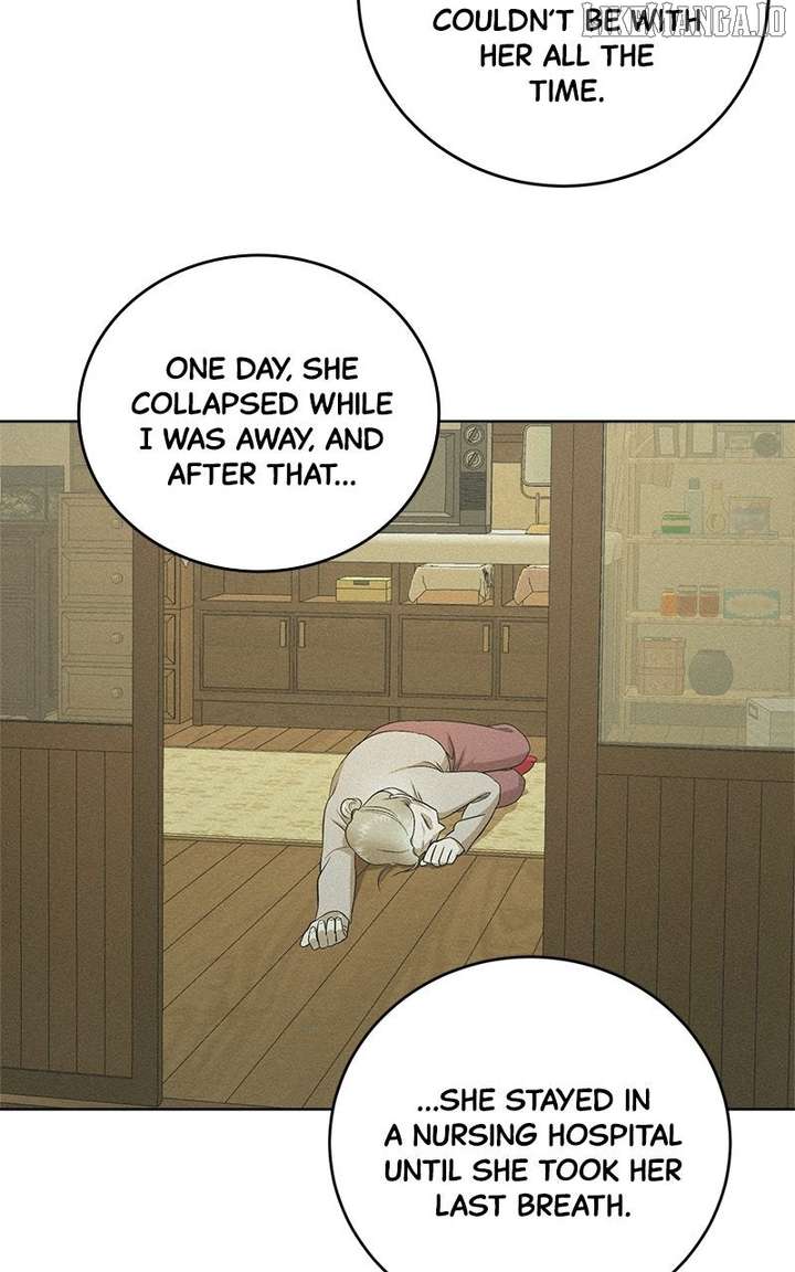 Children of Orbit chapter 84 page 85